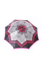 Зонт-трость Gianfranco Ferre розовый (GR-2) IN, код: 184891