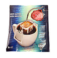 Дрип кава Trevi Crema 8 г х 200 шт IN, код: 7888153