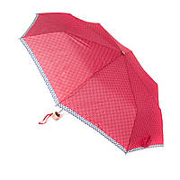 Зонт механический C-Collection Красный (562) IN, код: 185031