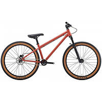 Велосипед Kona Shonky 2023 S Оранжевый (1033-KNA B36SHORS) IN, код: 8413762
