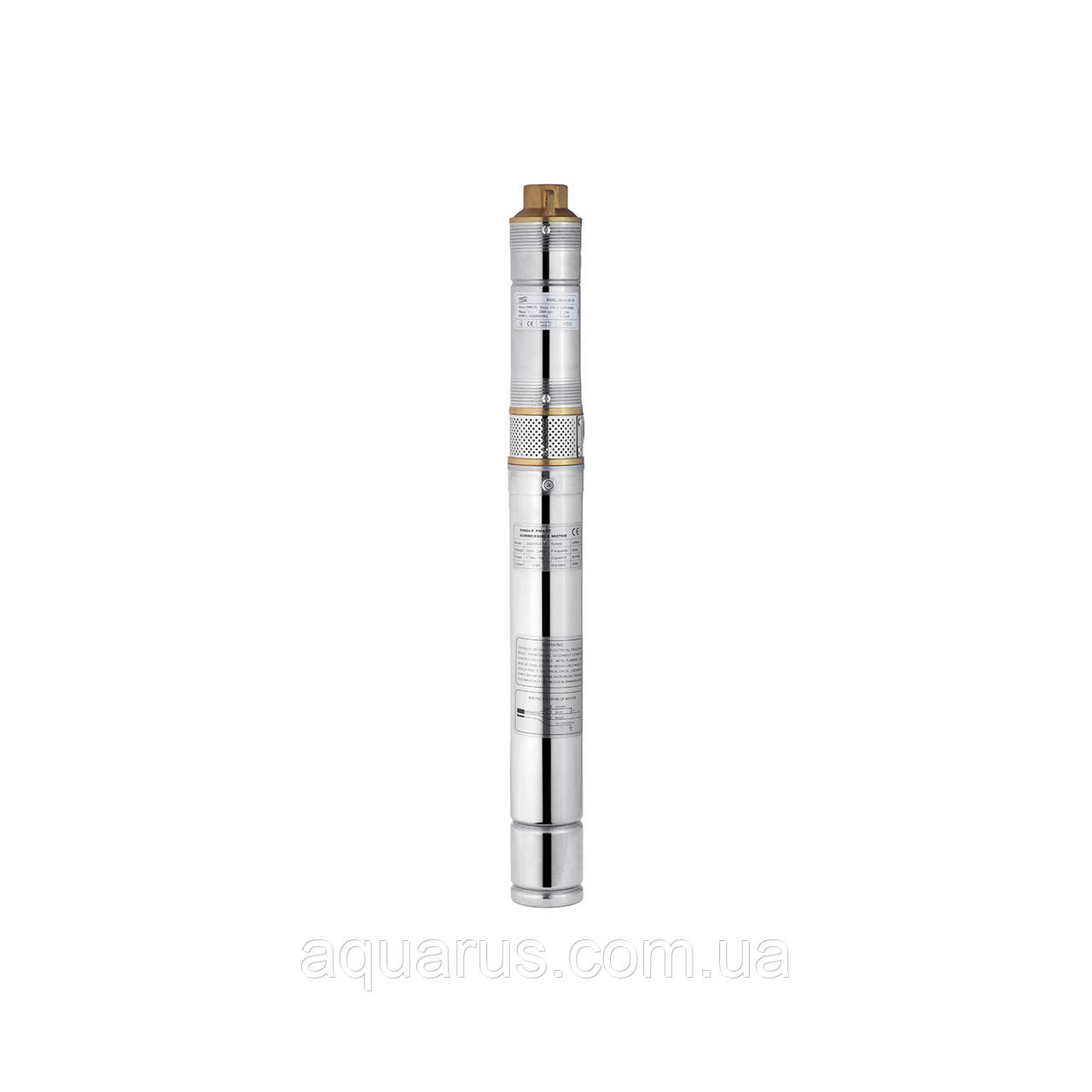 Насос глибинний шнековий Forwater 3QGDa750-120