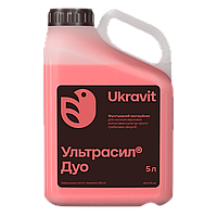 Протруйник Ультрасил Дуо 5 л Укравіт (5 л)