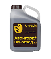 Мікродобриво Авангард Р Виноград Укравіт (5 л)