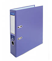 Папка-регистратор Economix A4 70 мм Фиолетовый E39721*-12