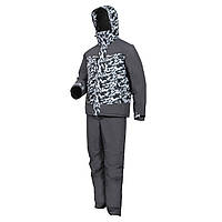 Зимний костюм BAFT KOMPASS p.3XL Серый IN, код: 6608710