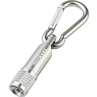 Брелок Munkees LED with Carabiner Grey (1012-1076-GY) IN, код: 6945069