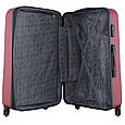 Валіза Semi Line 28" (L) Cherry (T5639-3), фото 2