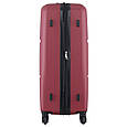 Валіза Semi Line 28" (L) Cherry (T5639-3), фото 4