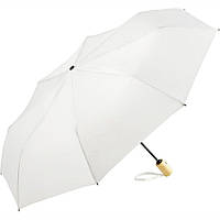 Зонт складной Fare 5429 ЭКО Белый (307) IN, код: 1371411