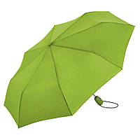 Зонт складной Fare 5460 Лайм (1026) IN, код: 1371421