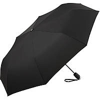 Зонт-мини Fare 5659 черный IN, код: 7608361