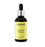 Масло косметическое Squalane Chia Oil Joko Blend 30 мл IN, код: 8253158