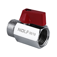 Кран МИНИ ГШ 1 2 (NF.420) NOLF (NF2969) IN, код: 5561018
