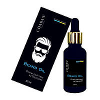 Олія для догляду за бородою Chaban 30 мл IN, код: 8254672