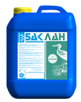 Стимулятор росту Біологічно активний комплекс амінокислот БАК ЛАН, 10 л Долина (10 л)