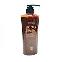 Профессиональный шампунь медовая терапия DAENG GI MEO RI Professional Honey Therapy Shampoo 5 IN, код: 6634313