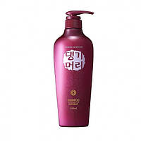 Шампунь для поврежденных волос Daeng Gi Meo Ri Shampoo For Damaged Hair 500 мл IN, код: 6634350
