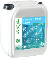 Мікродобриво FoliaStim® Mn Zn Liquid АГРІТЕМА (10 л)