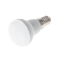 Лампа светодиодная Brille Пластик 4W Белый 32-422 IN, код: 7264073