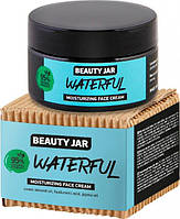 Увлажняющий крем для лица Waterful Beauty Jar 60 мл IN, код: 8163293
