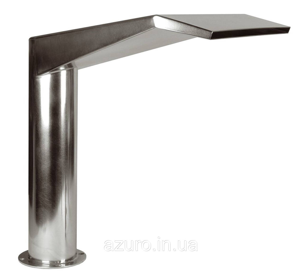 Водоспад FitStar Classico (800х700 см) із насосом 2.6 кВт морська вода