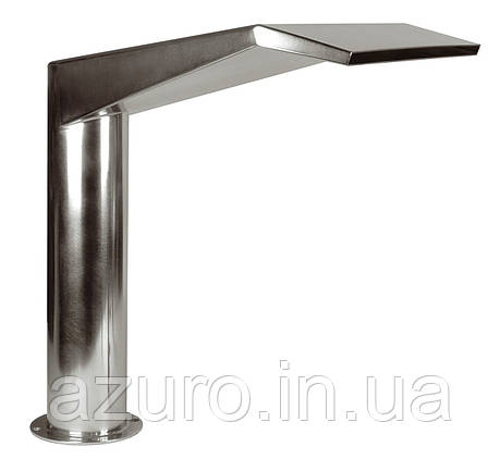 Водоспад FitStar Classico (800х700 см) із насосом 2.6 кВт морська вода, фото 1