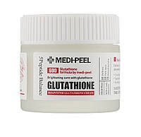 Крем для лица Bio Intense Glutathione White Cream Medi-Peel 50 мл IN, код: 8164078