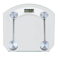 Весы напольные Personal Scale 2003B Прозрачный