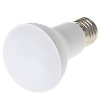 Лампа светодиодная Brille Пластик 10W Белый 32-425 IN, код: 7264135