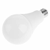 Лампа світлодіодна Brille Пластик 18W Білий 32-839 IN, код: 7264155