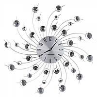 Часы настенные Esperanza Wall Clock Geneva 50 см (EHC004)
