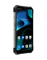 Защищенный смартфон Blackview BL8800 8 128 Black PI, код: 8035634