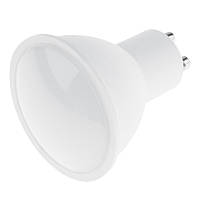 Лампа светодиодная Brille Пластик 5W Белый 32-828 IN, код: 7264309