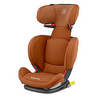 Автокрісло дитяче Rodifix Air Protect 15-36 кг коричневе Maxi-Cosi () 8824650110-Maxi-Cosi