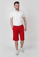 Мужские шорты Otto Kern 33 Красный (OK-13-002) IN, код: 1721305