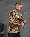 Вітровка Куртка Мультикам Розмір S/M/L/XL/XL/XL/ XXXL/, фото 2