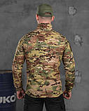 Вітровка Куртка Мультикам Розмір S/M/L/XL/XL/XL/ XXXL/, фото 3