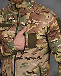 Вітровка Куртка Мультикам Розмір S/M/L/XL/XL/XL/ XXXL/, фото 4