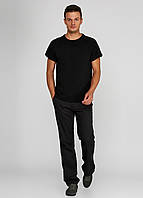 Мужские брюки-поло Pioneer 41 34 Темно-серый (2900054926012) IN, код: 1005114