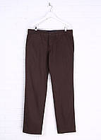 Мужские брюки-поло Pioneer 33 34 Коричневый (P-4-021) IN, код: 1844116