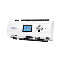 Контроллер управления лифтами ZKTeco EC10 IN, код: 6527971