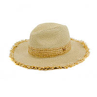 Шляпа SumWin 55-57 МИСТИ светло-бежевый IN, код: 7545560