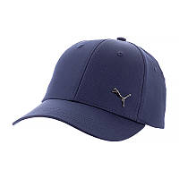 Бейсболка Puma Metal Cat Cap Jr