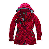 Куртка Eddie Bauer Womens Parka 48 RED (GR1731RD-48) IN, код: 259601