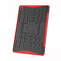 Чехол Armor Case для Huawei MediaPad M5 10.8 Red IN, код: 7689757