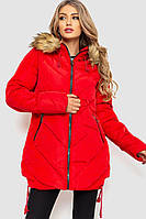 Куртка женская Красный 235R758 Ager (104910_797530) XS IN, код: 8320448