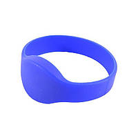 Браслет бесконтактный ATIS RFID-B-MF 01D65 blue IN, код: 7437310