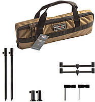 Набір стійок і буз барів World4Carp Stand Kit Universal 2