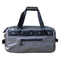 Непромокаемая гермосумка рюкзак Tramp 50 л Dark Grey (UTRA-297-dark-grey) IN, код: 8230621