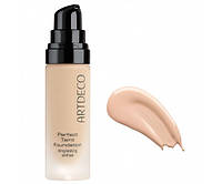 ARTDECO PERFECT TEINT FOUNDATION 20ML - 4841.08 Gentle Ivory